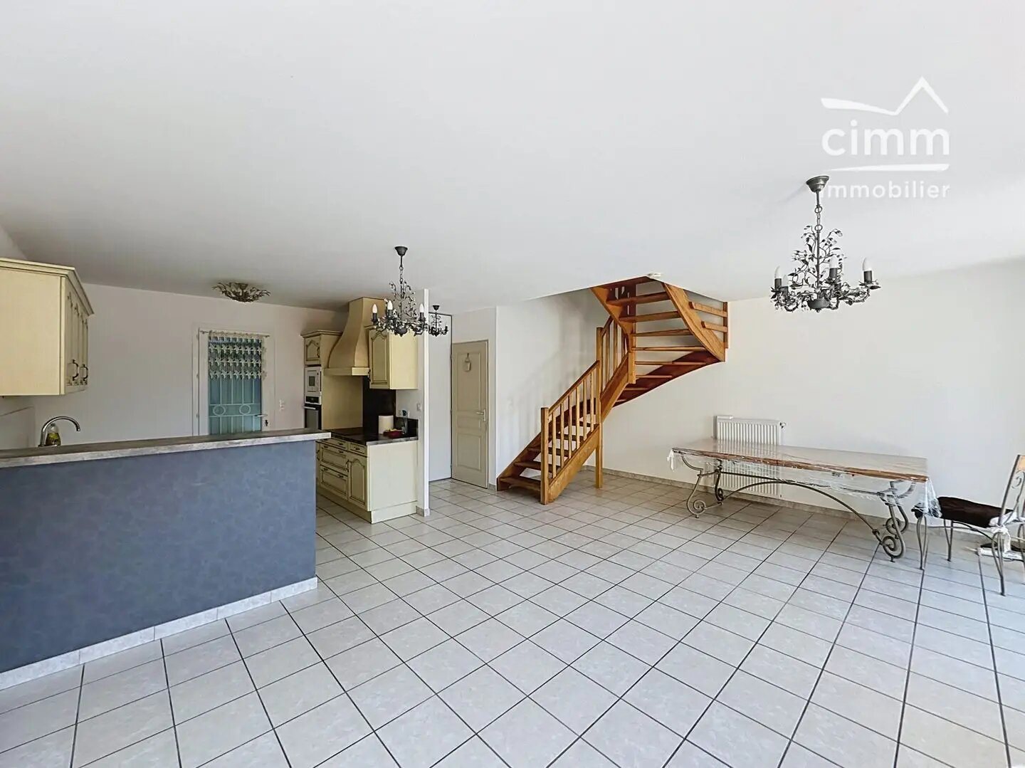 Maison à vendre, 85m², Le Thor