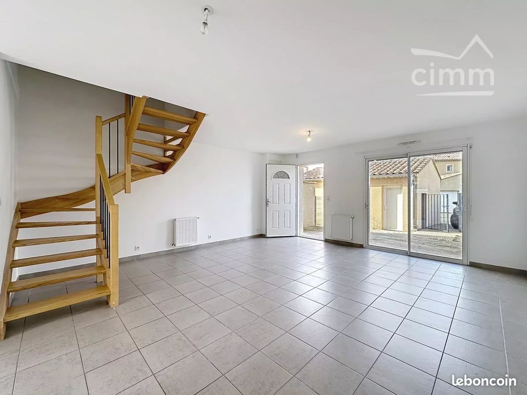 Maison à vendre, 75m², Le Thor