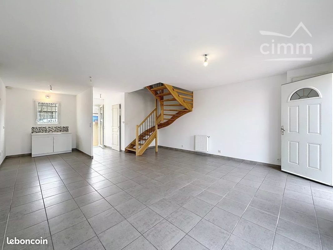 Maison à vendre, 75m², Le Thor