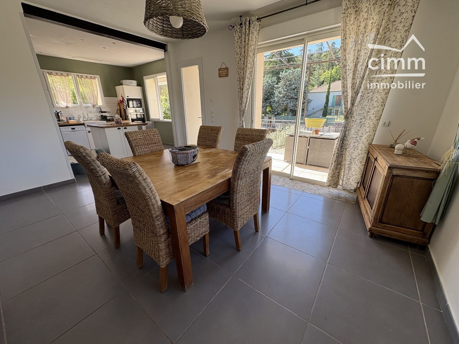 Maison à vendre, 175m², Bédoin