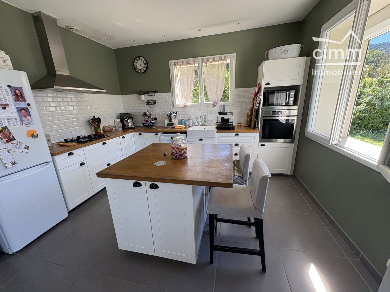 Maison à vendre, 175m², Bédoin