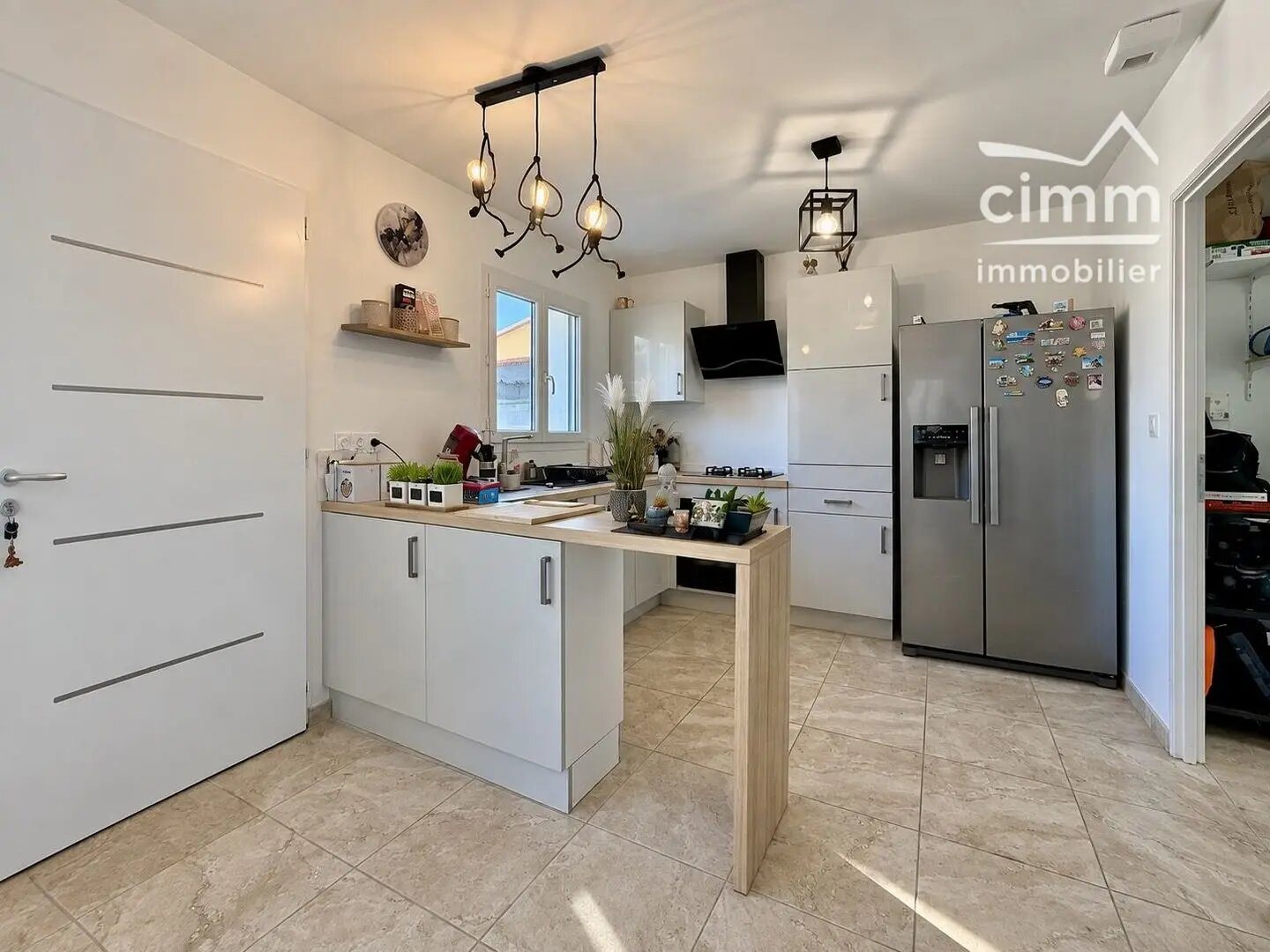 Maison à vendre, 82m², Carpentras