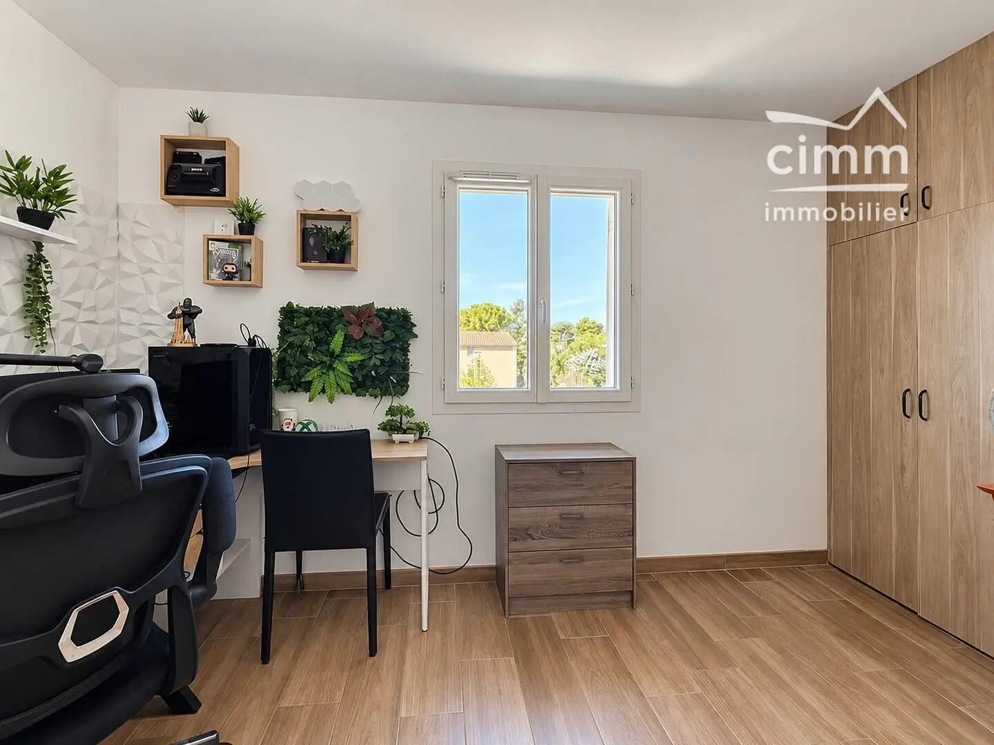 Maison à vendre, 82m², Carpentras