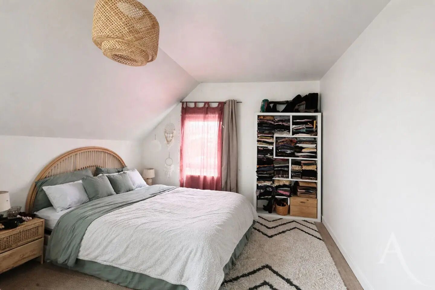 Appartement à vendre, 53m², Amiens