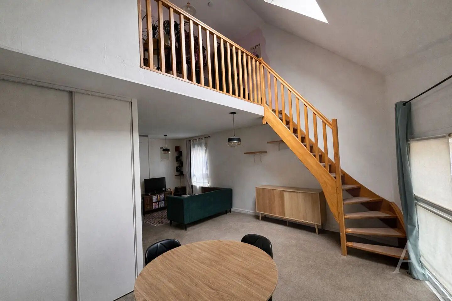 Appartement à vendre, 53m², Amiens