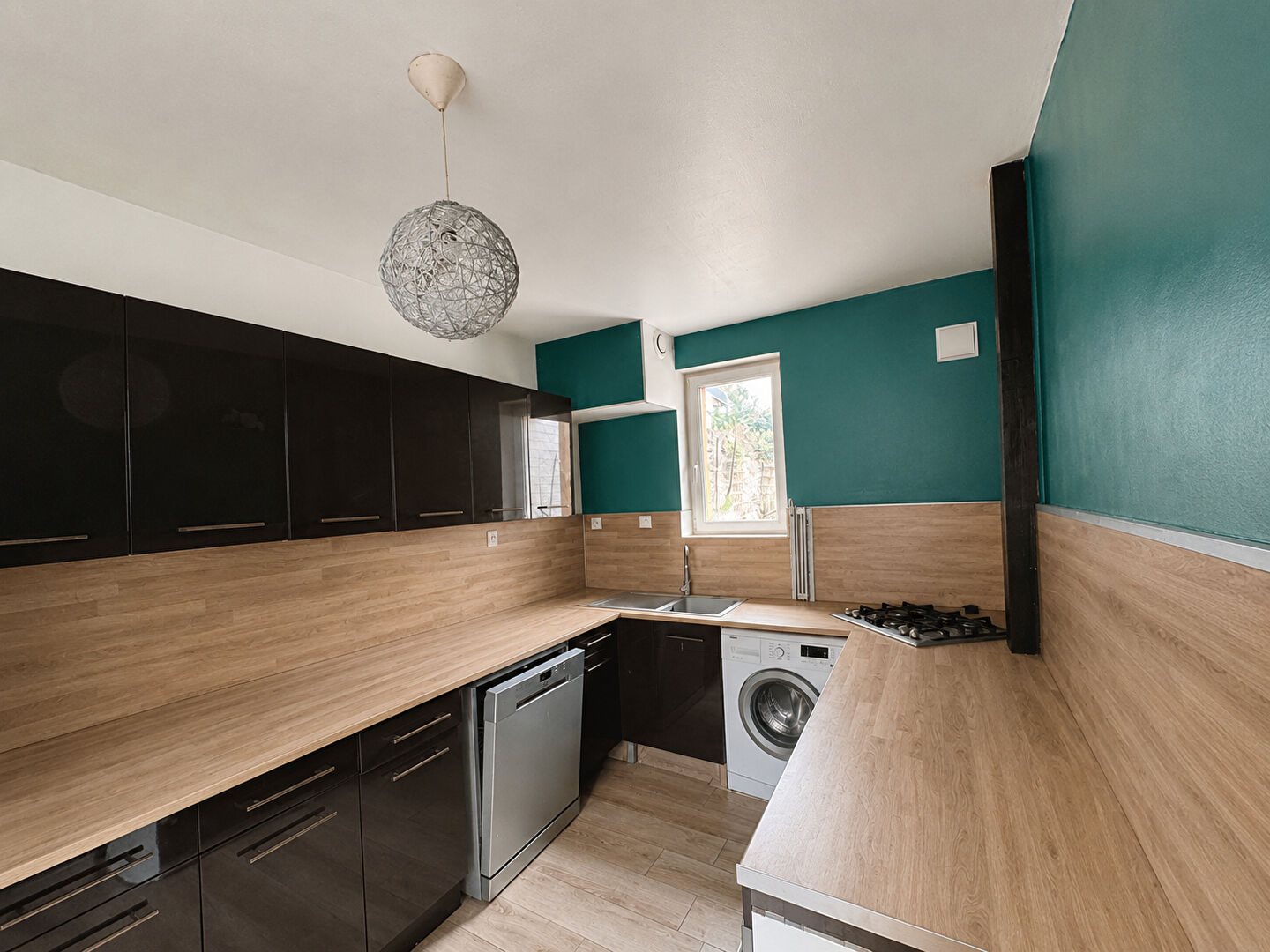 Maison à vendre, 80m², Flixecourt