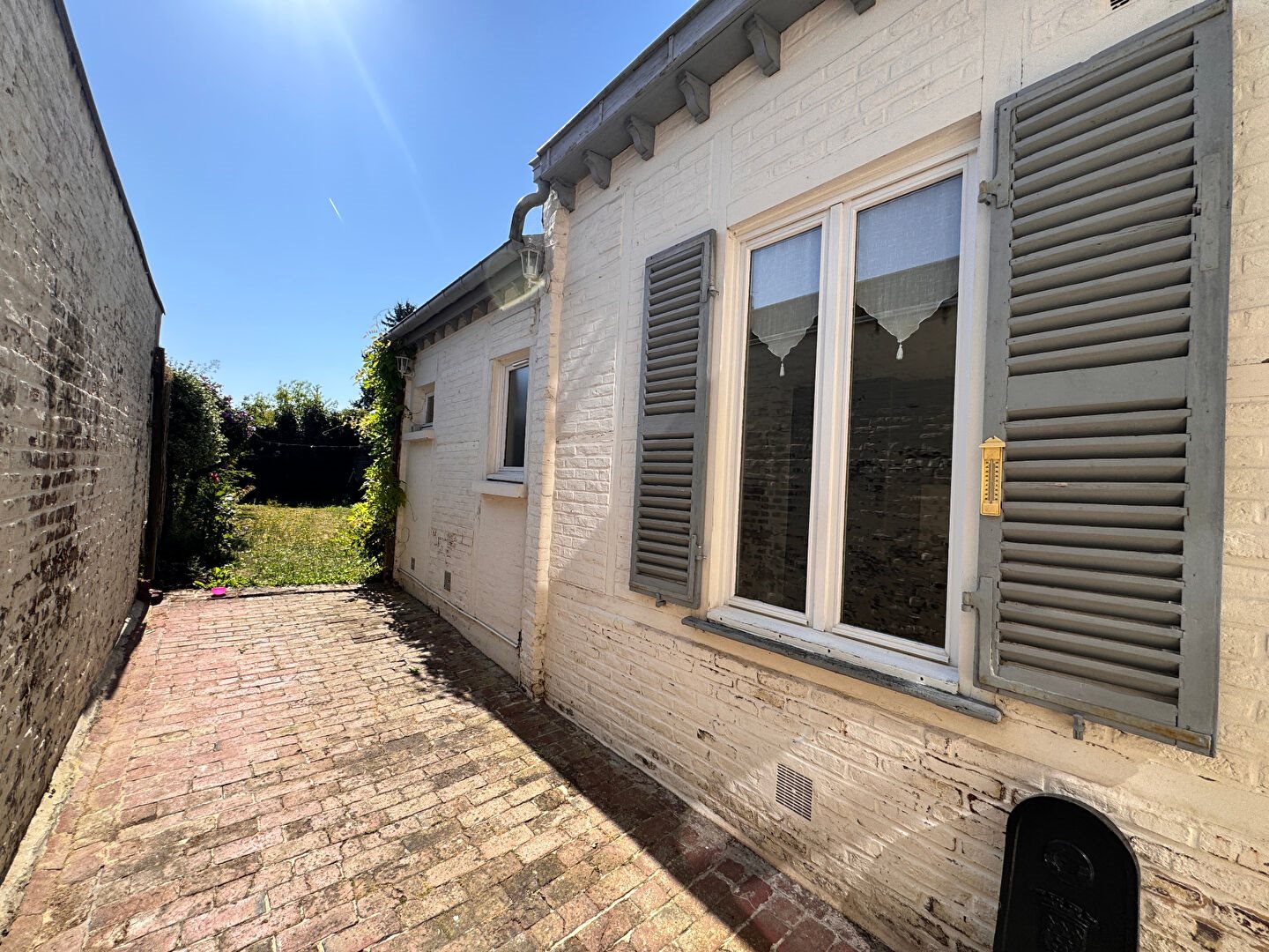 Maison à vendre, 122m², Amiens