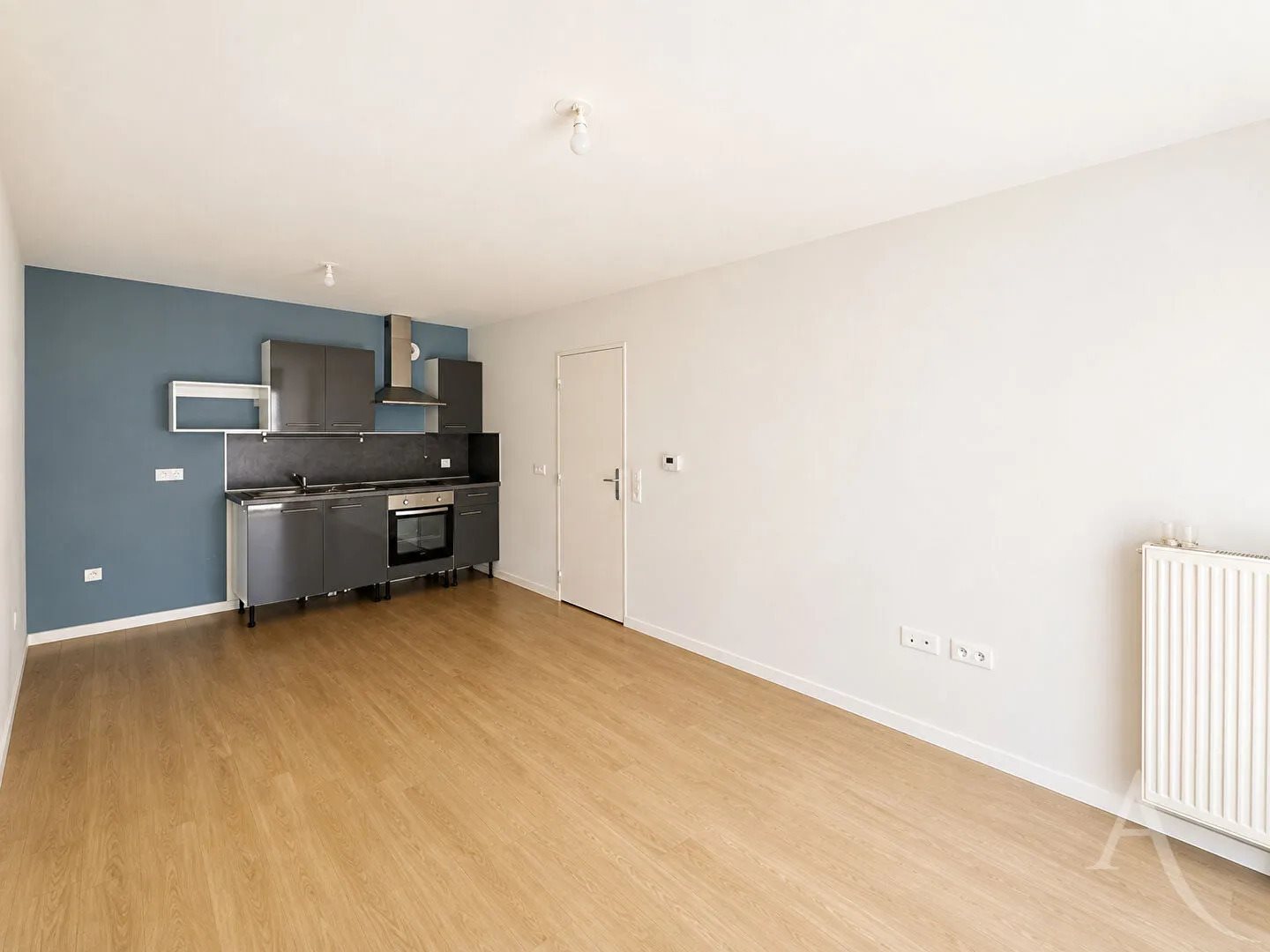 Appartement à vendre, 60m², Amiens