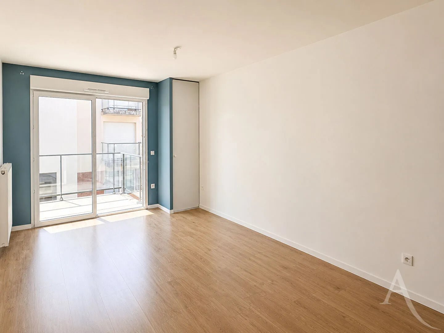 Appartement à vendre, 60m², Amiens