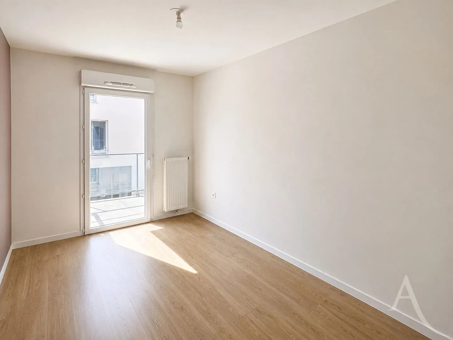 Appartement à vendre, 60m², Amiens