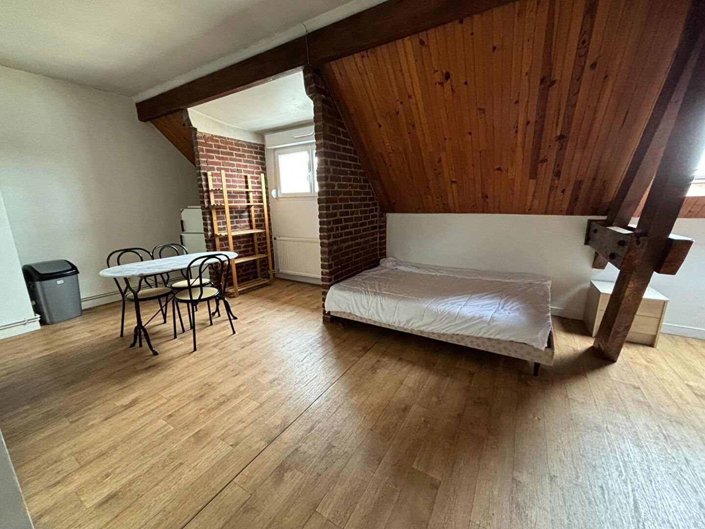 Appartement à louer, 34m², Amiens