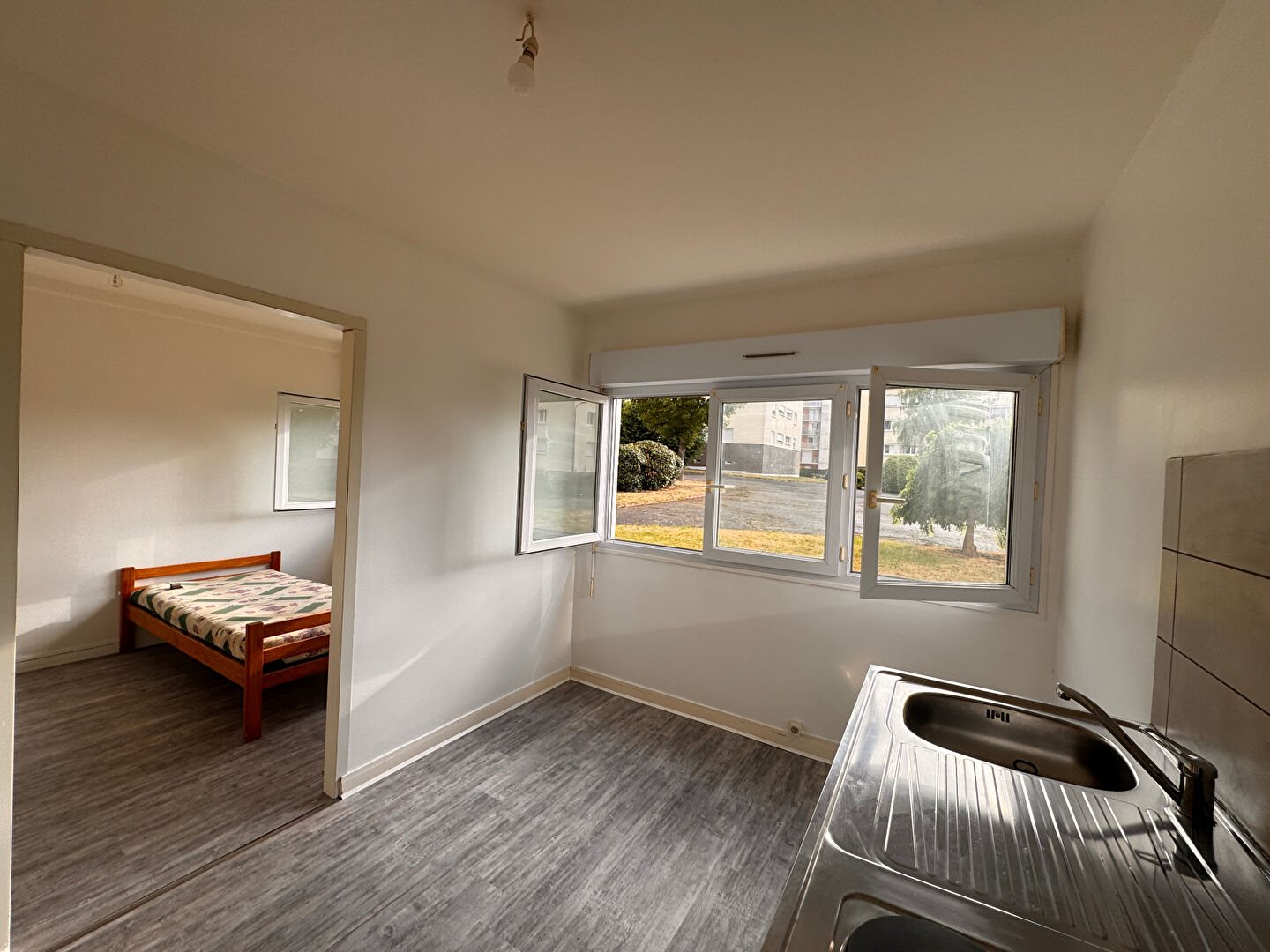 Appartement à vendre, 62m², Amiens