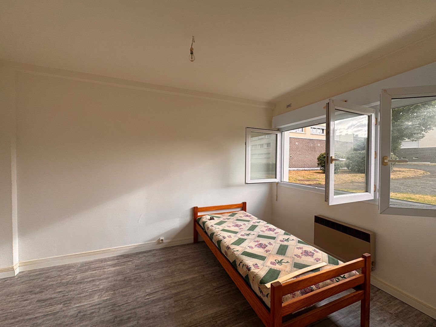 Appartement à vendre, 62m², Amiens