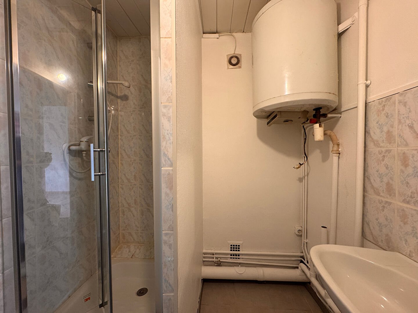 Appartement à vendre, 62m², Amiens