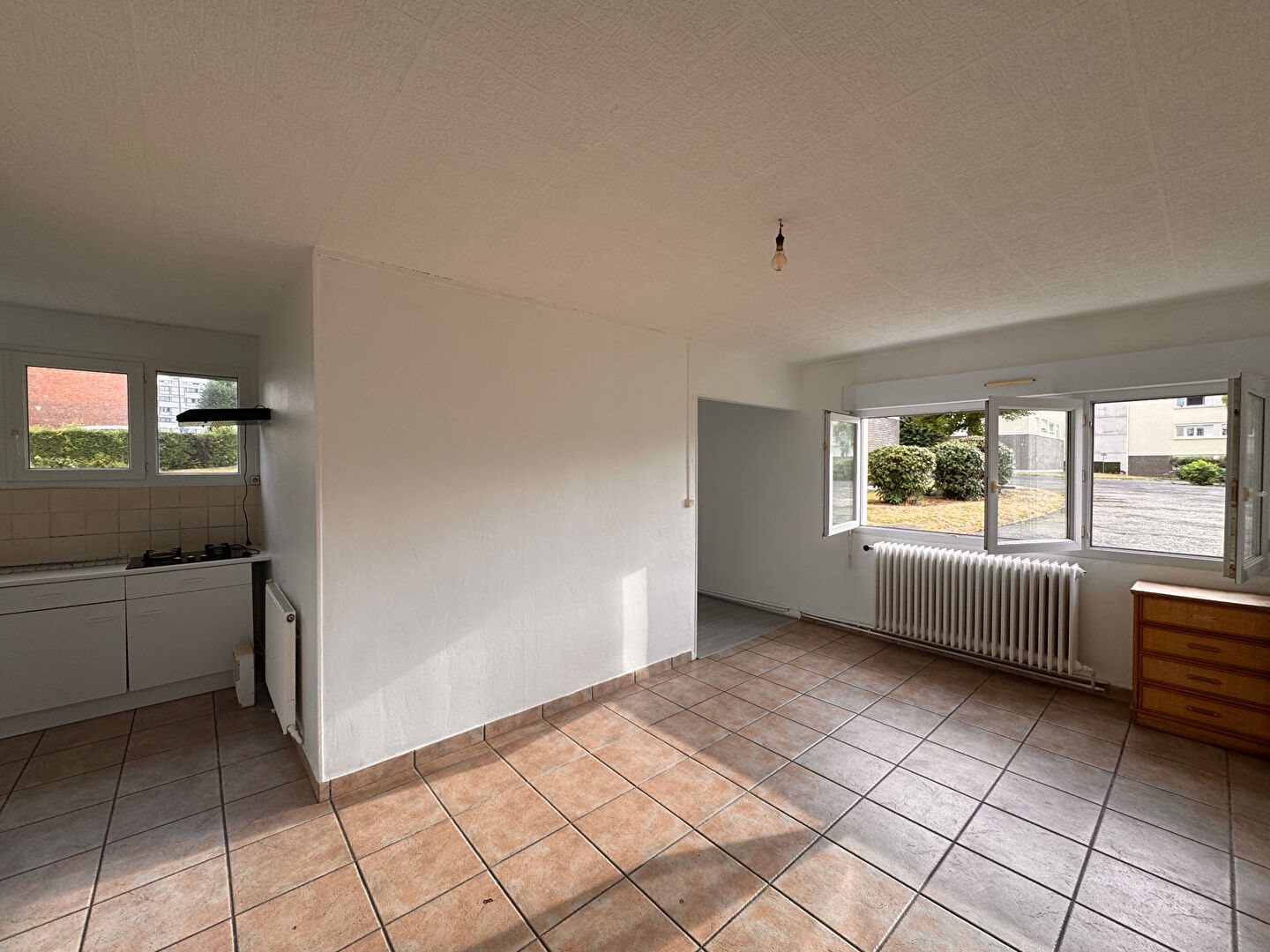 Appartement à vendre, 62m², Amiens