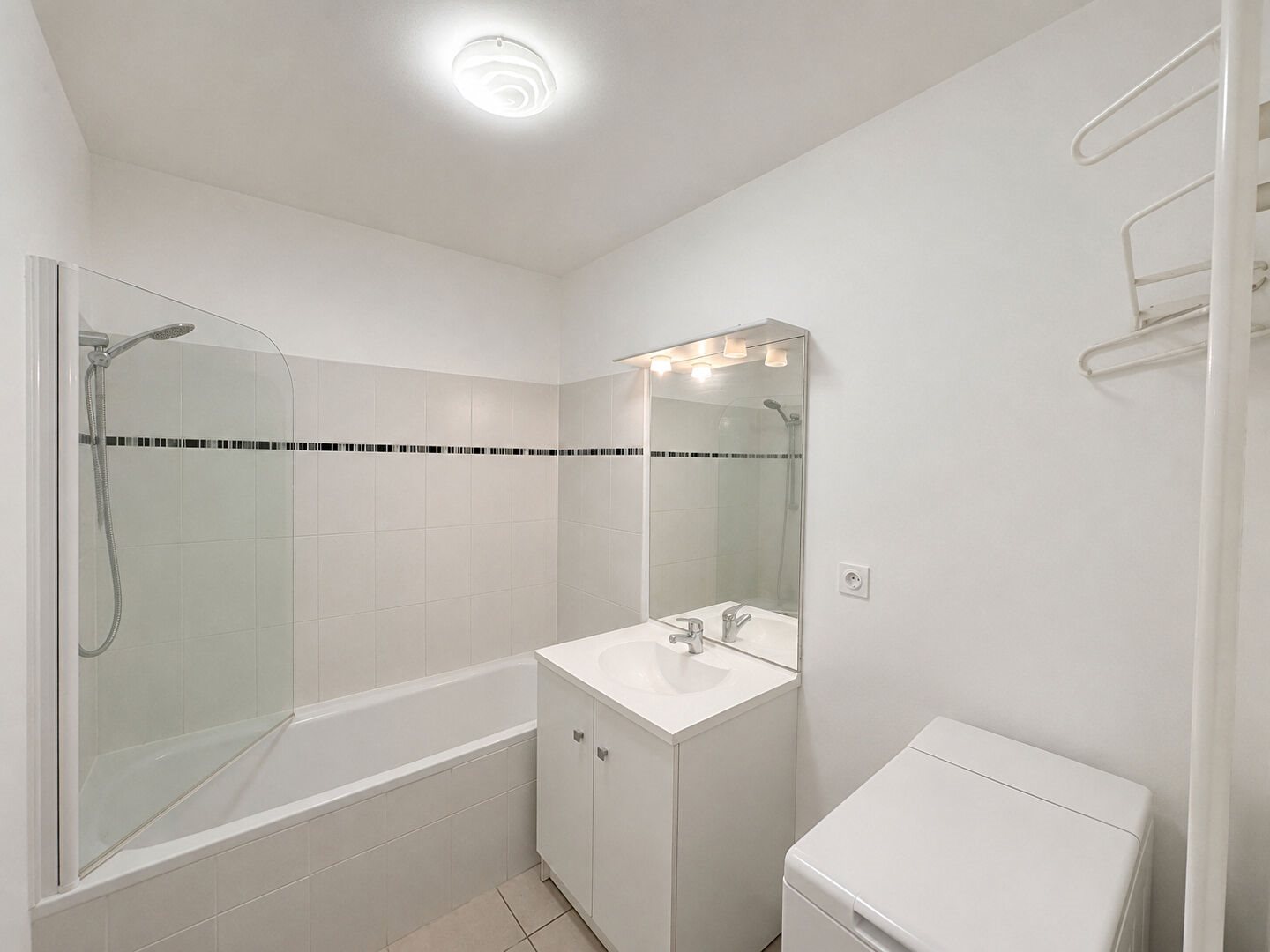 Appartement à louer, 37m², Amiens
