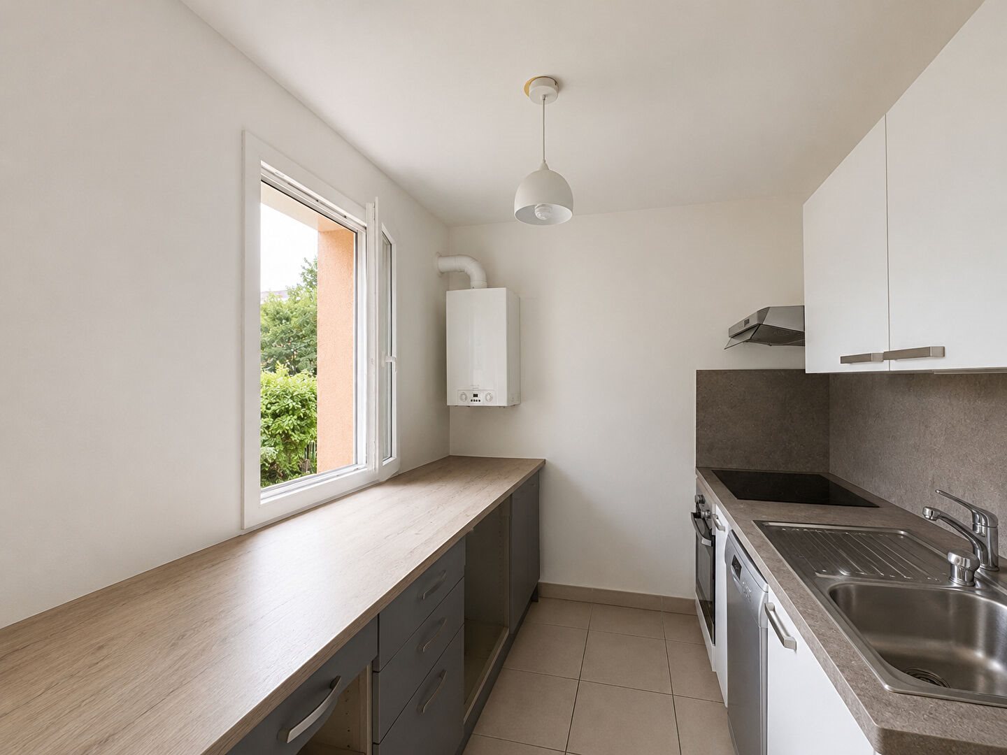 Appartement à louer, 37m², Amiens