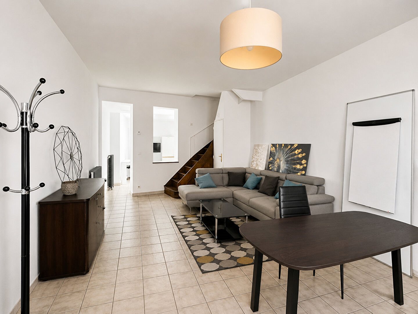 Maison à vendre, 85m², Amiens