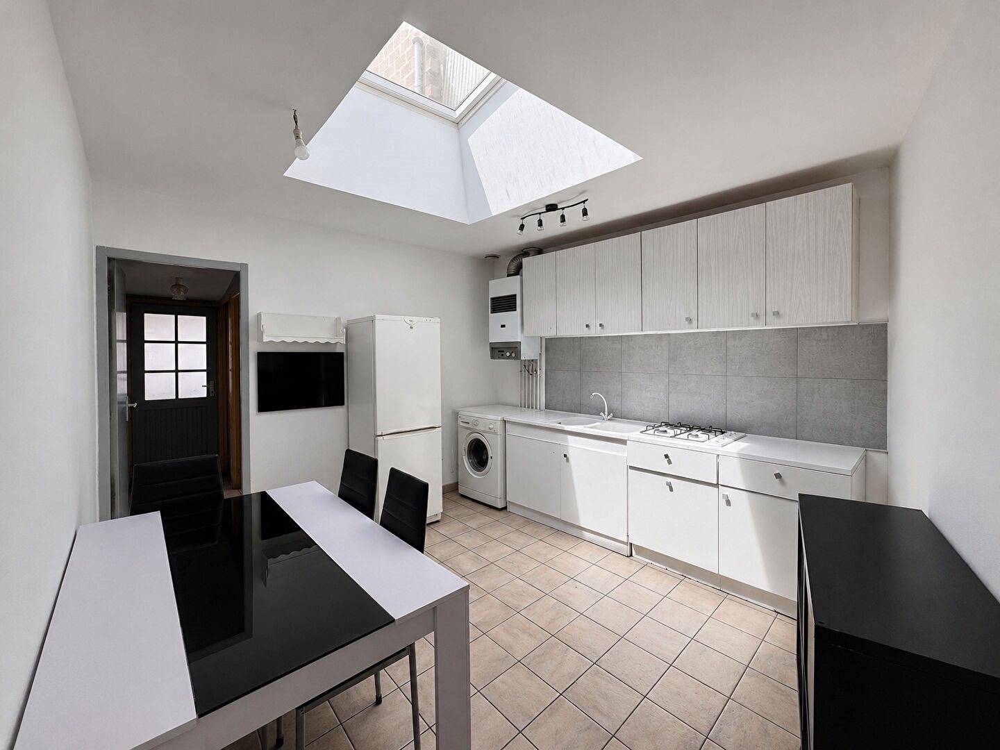 Maison à vendre, 85m², Amiens