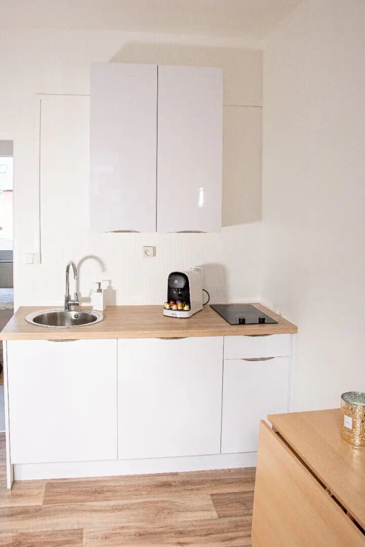 Maison à vendre, 123m², Amiens