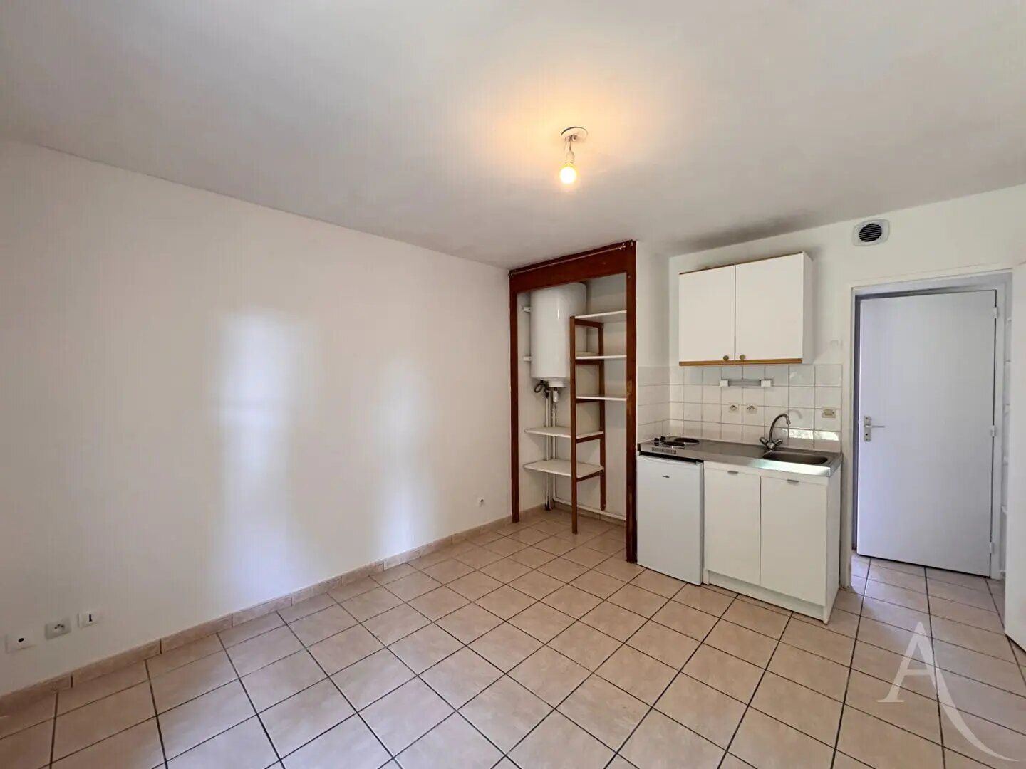 Appartement à louer, 25m², Amiens