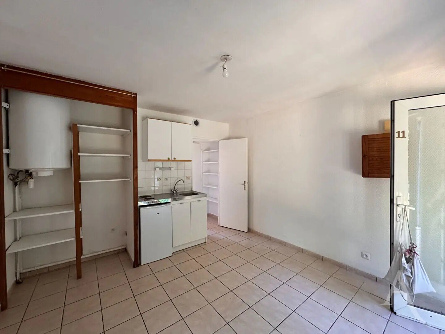 Appartement à louer, 25m², Amiens