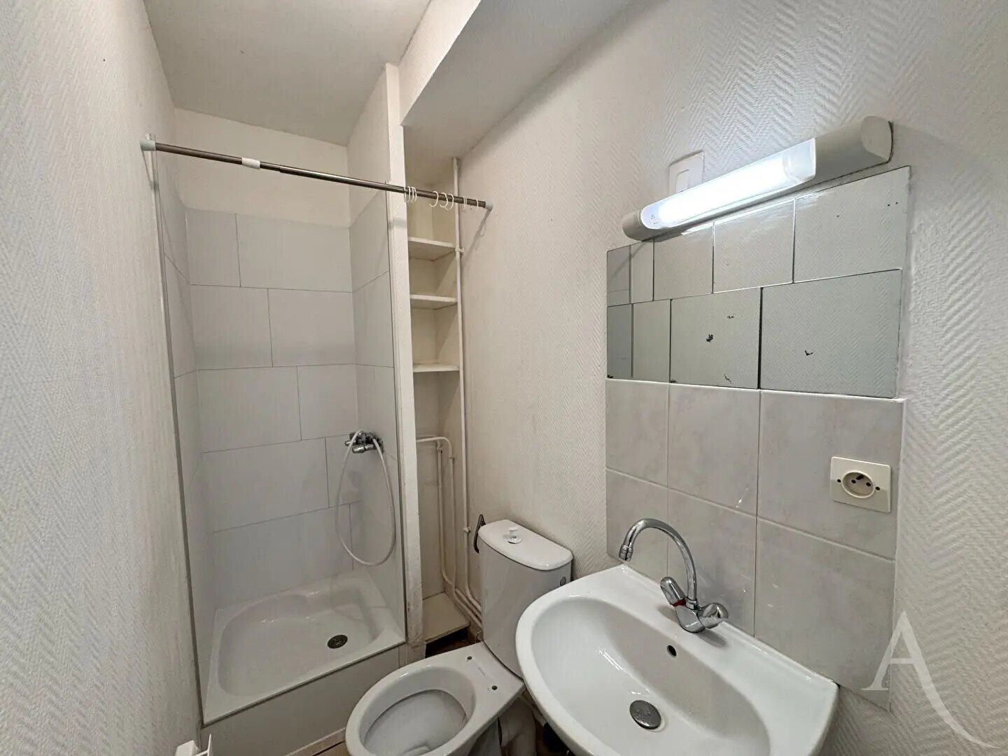 Appartement à louer, 25m², Amiens