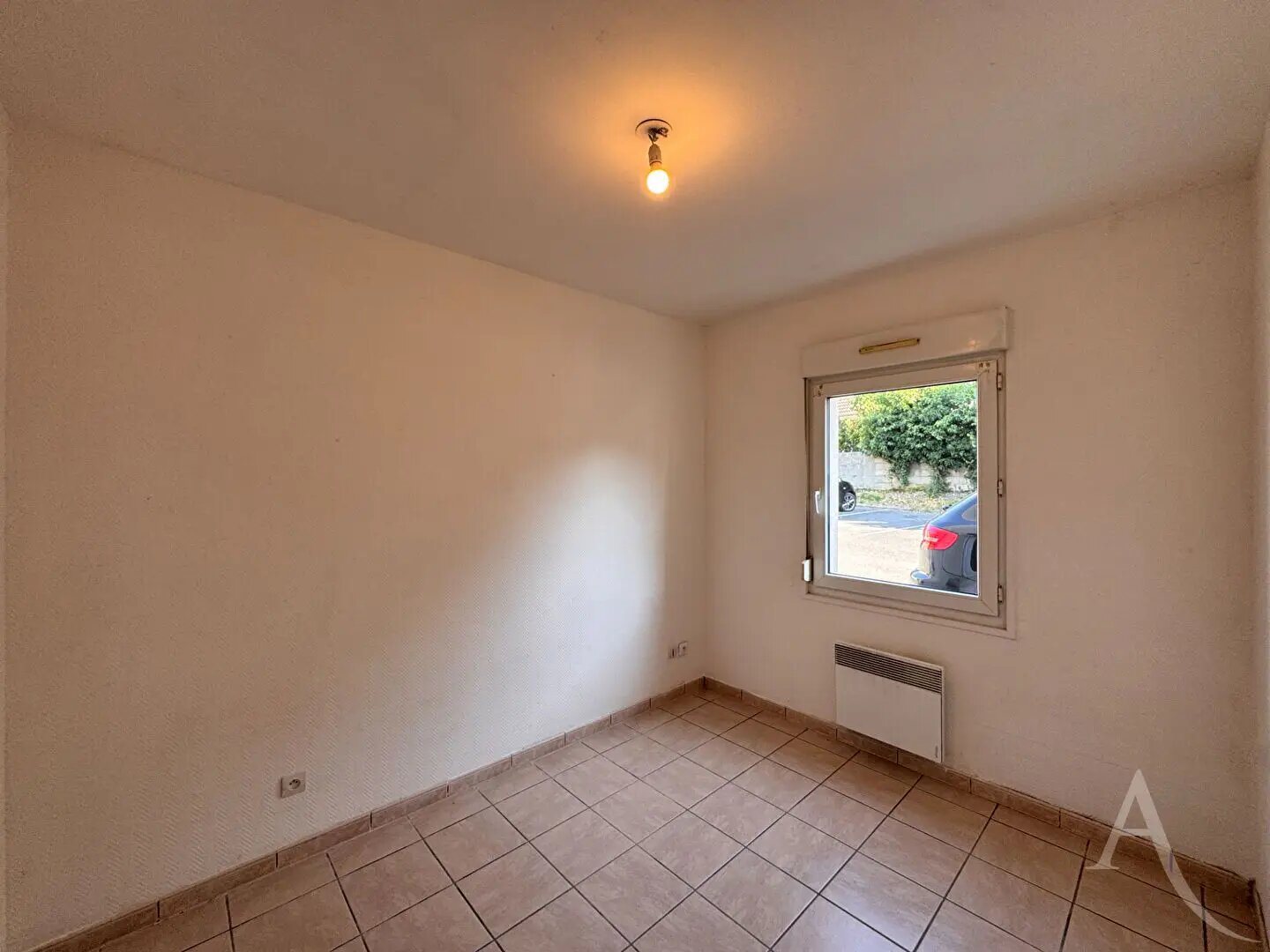 Appartement à louer, 25m², Amiens