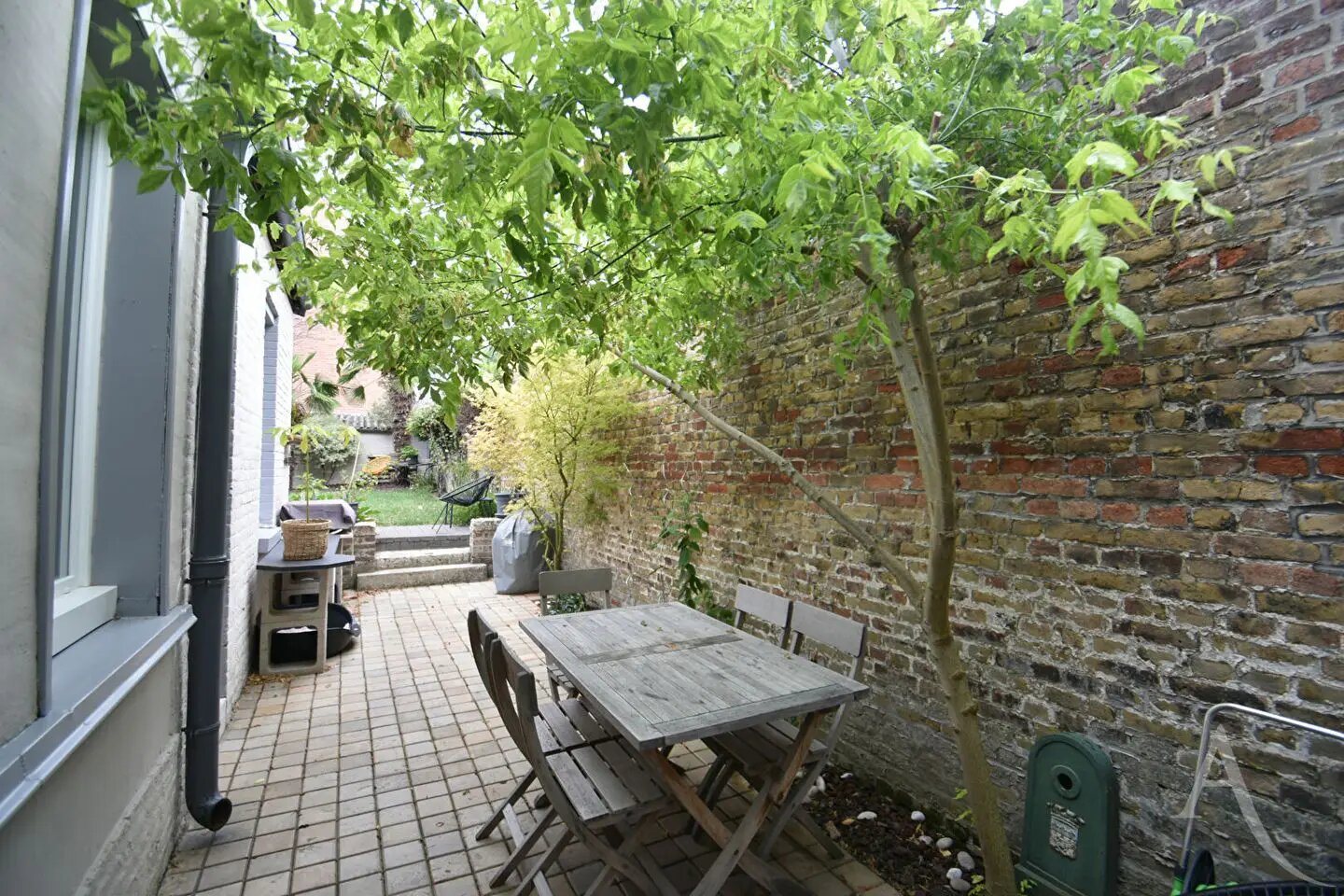 Maison à vendre, 151m², Amiens