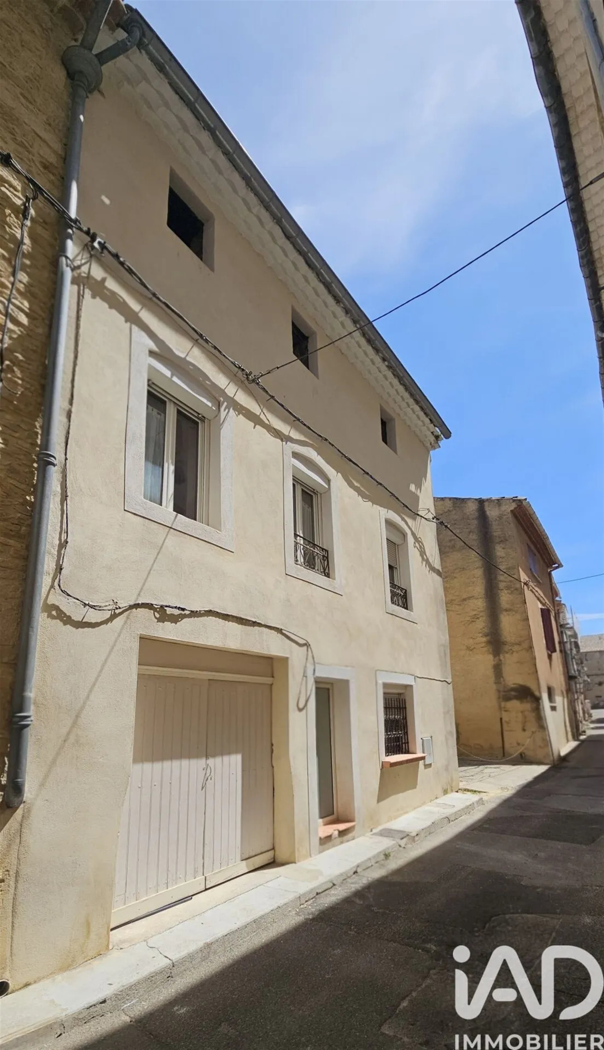 Maison à vendre, 104m², Bagnols-sur-Cèze