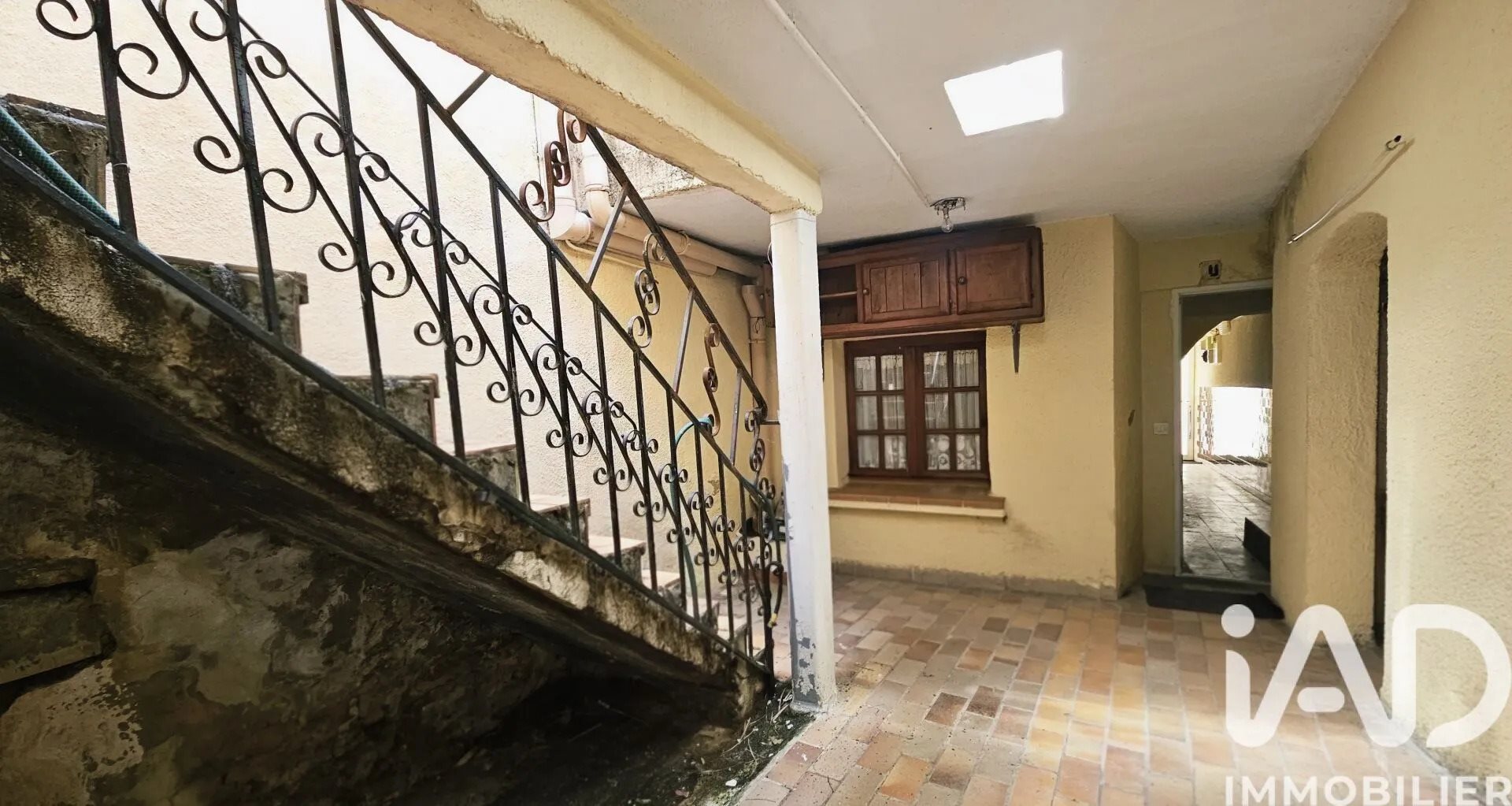 Maison à vendre, 104m², Bagnols-sur-Cèze