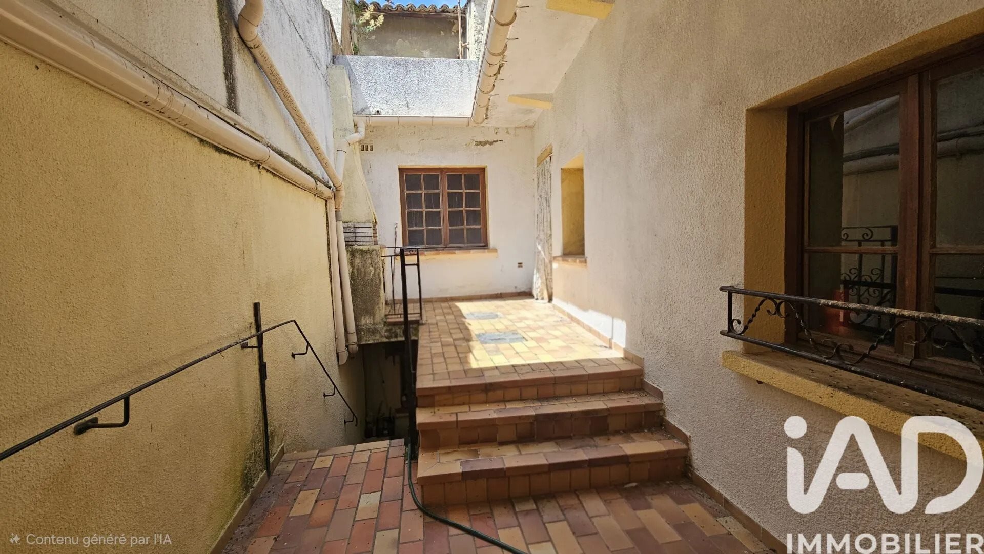 Maison à vendre, 104m², Bagnols-sur-Cèze
