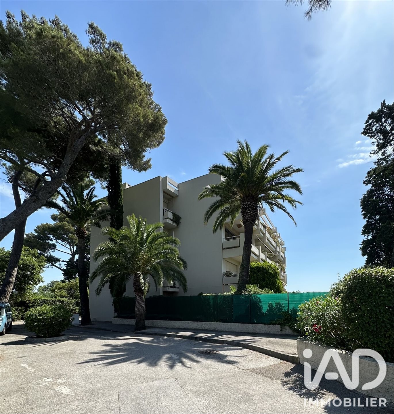 Appartement à vendre, 100m², Toulon