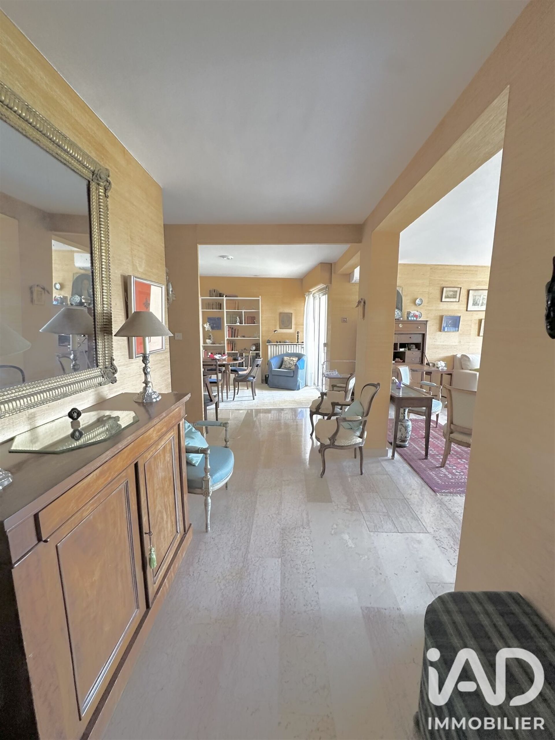 Appartement à vendre, 100m², Toulon