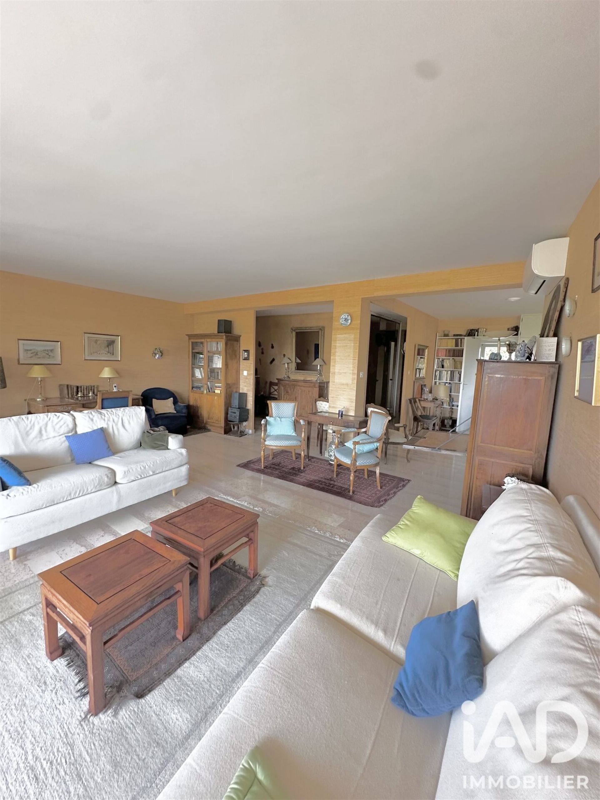 Appartement à vendre, 100m², Toulon