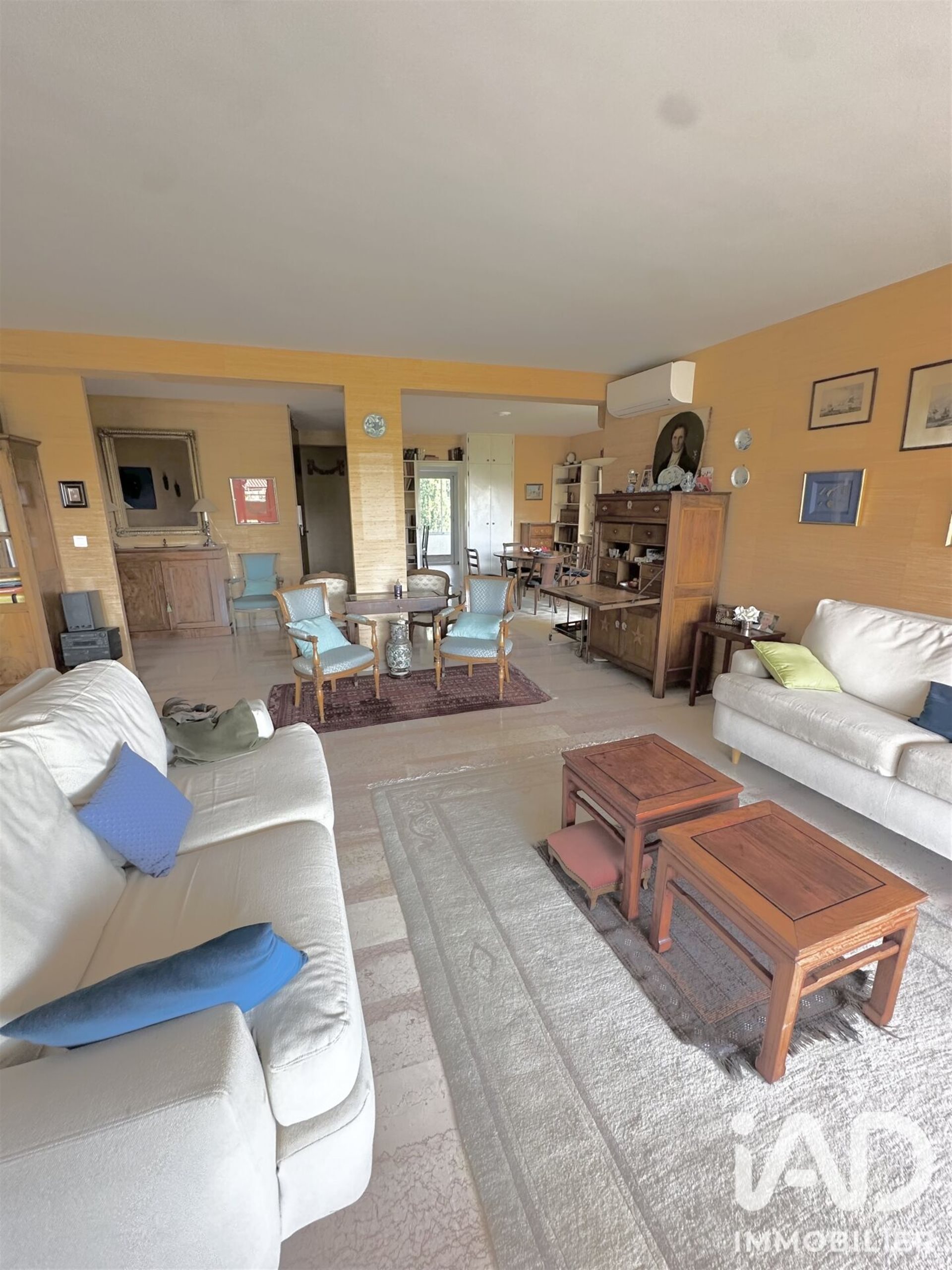 Appartement à vendre, 100m², Toulon