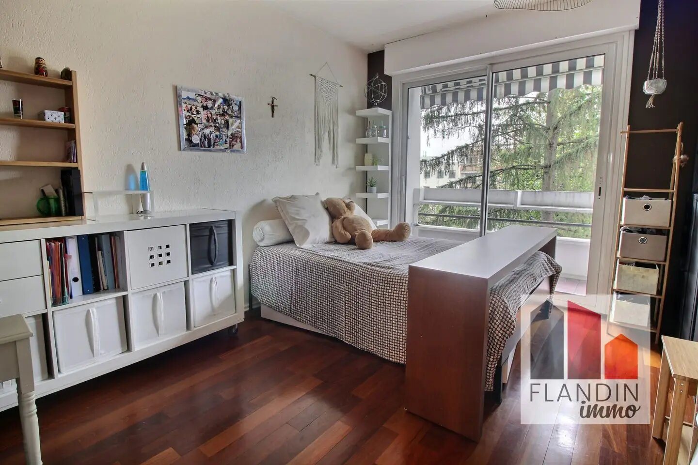 Appartement à vendre, 111m², Villeurbanne