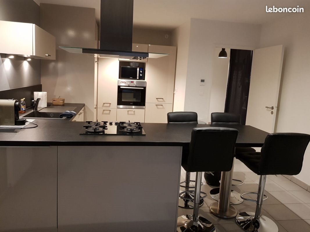Appartement à vendre, 51m², Millery