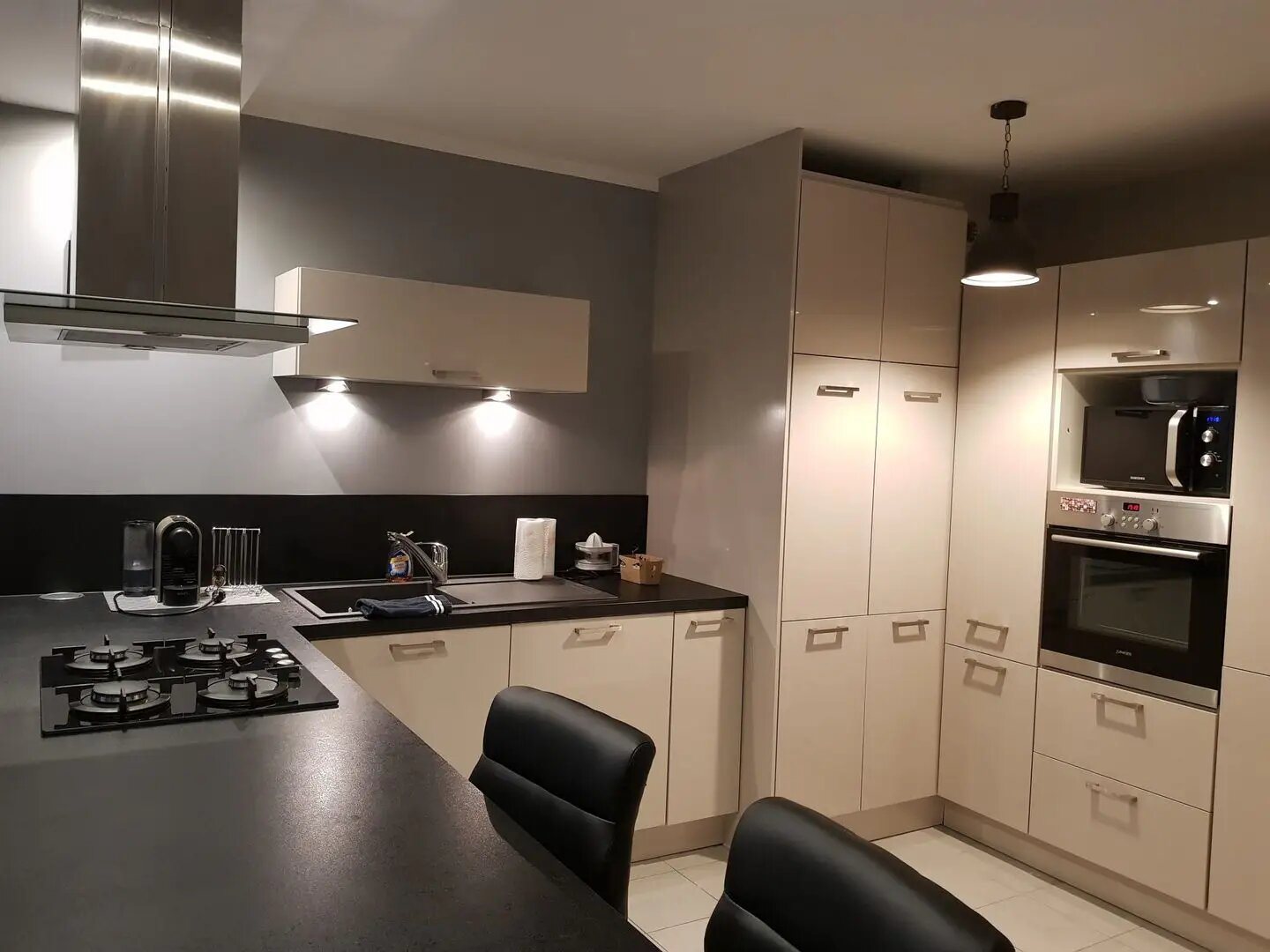 Appartement à vendre, 51m², Millery