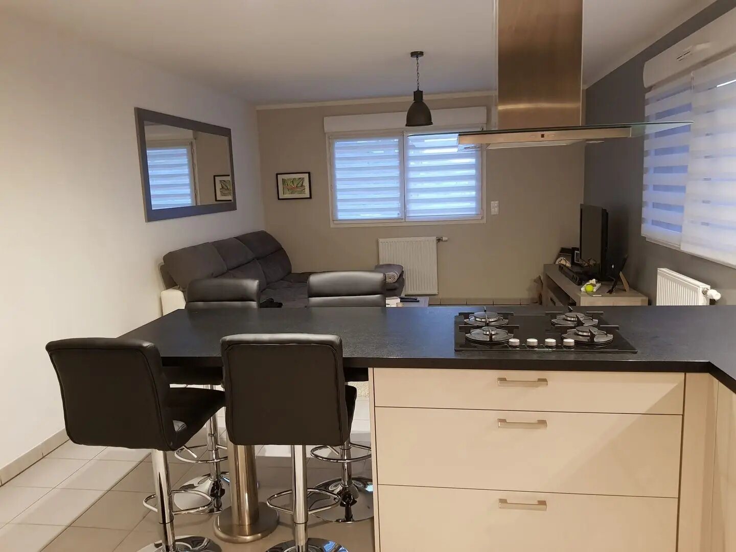 Appartement à vendre, 51m², Millery