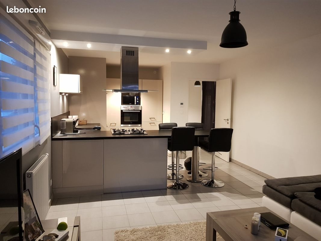 Appartement à vendre, 51m², Millery