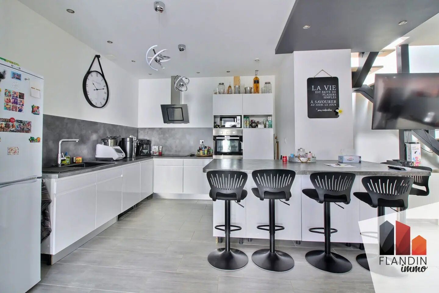 Maison à vendre, 173m², Charly