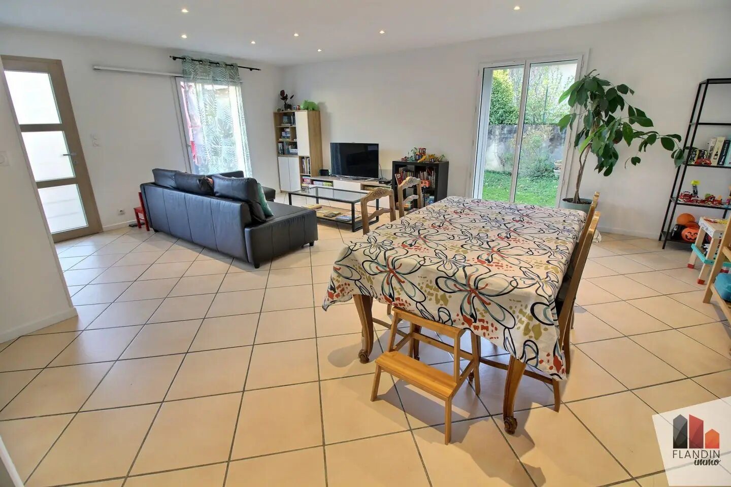 Maison à vendre, 139m², Irigny