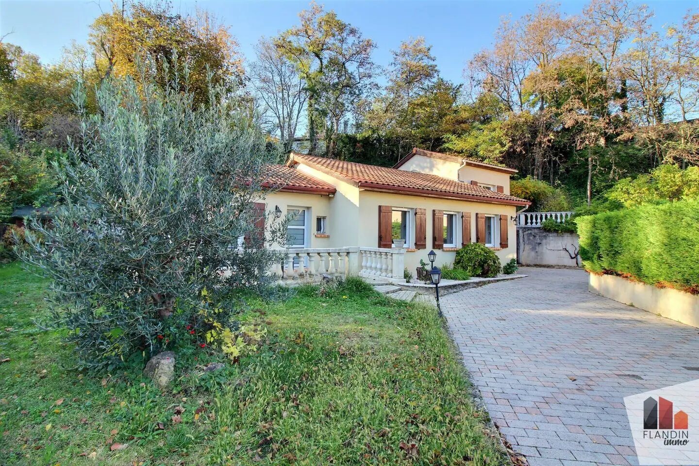 Maison à vendre, 139m², Irigny