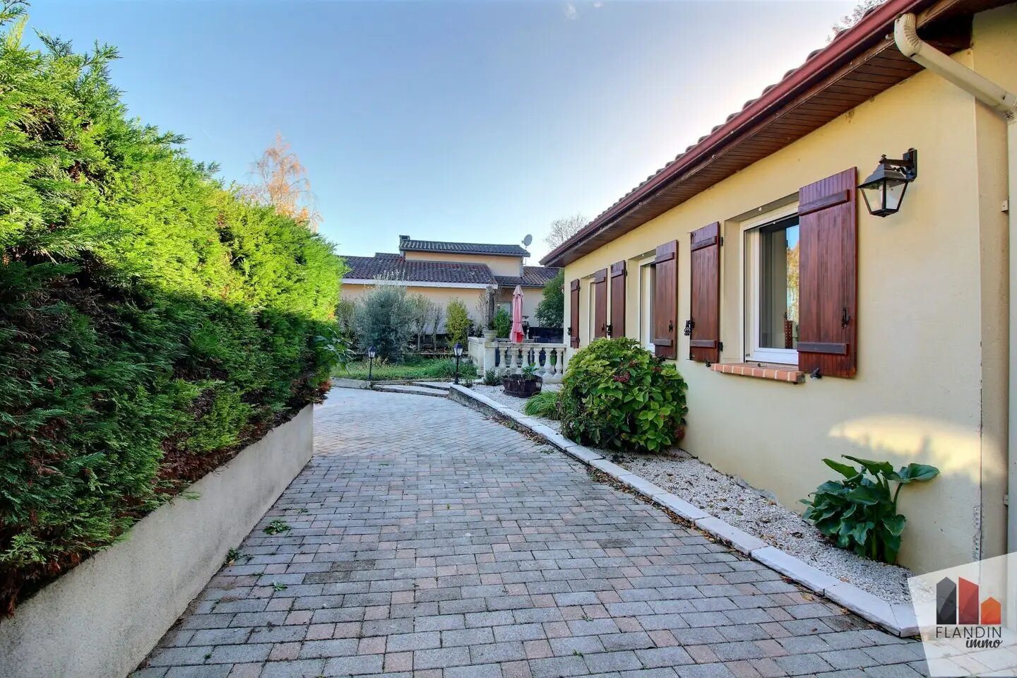 Maison à vendre, 139m², Irigny