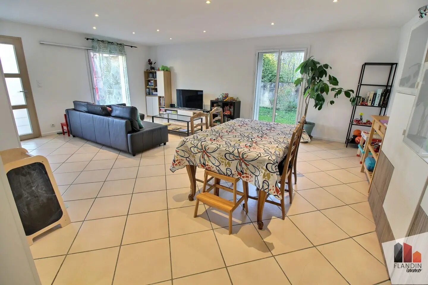 Maison à vendre, 139m², Irigny