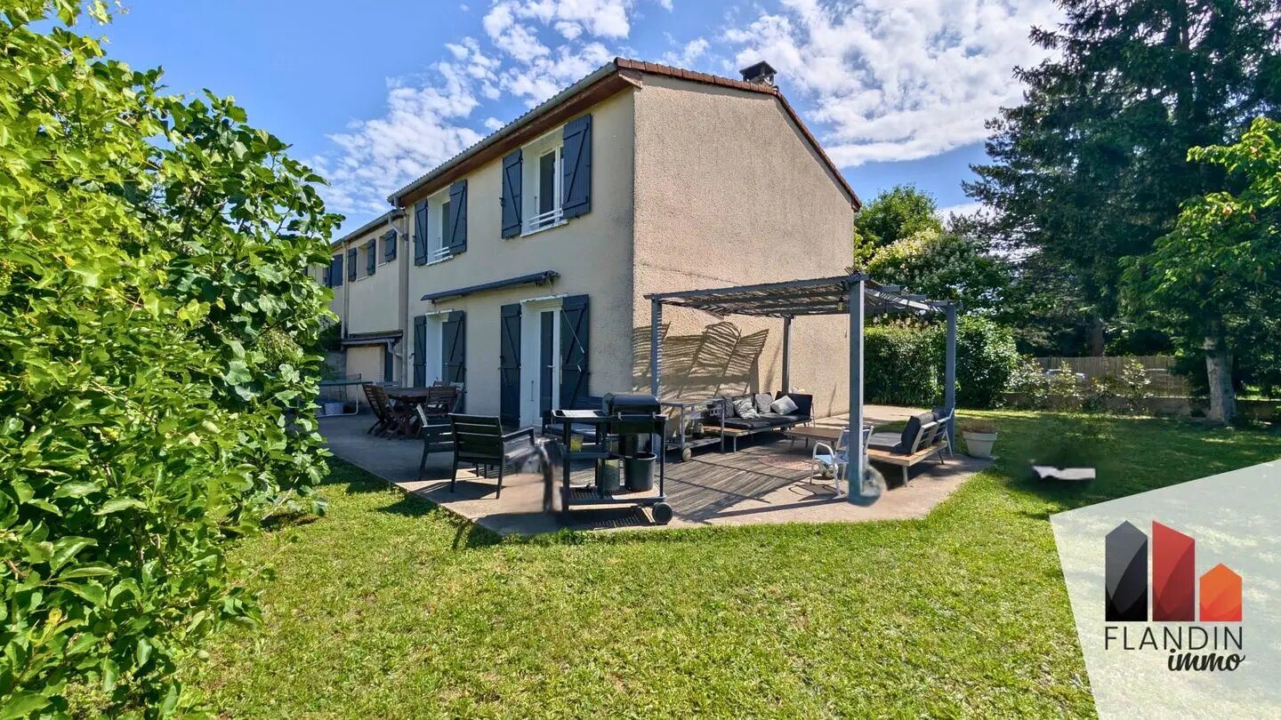 Maison à vendre, 130m², Charly