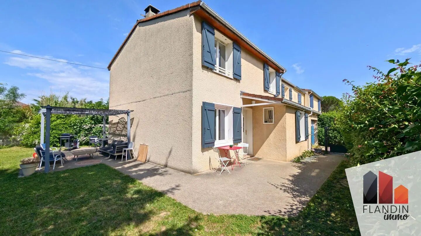 Maison à vendre, 130m², Charly
