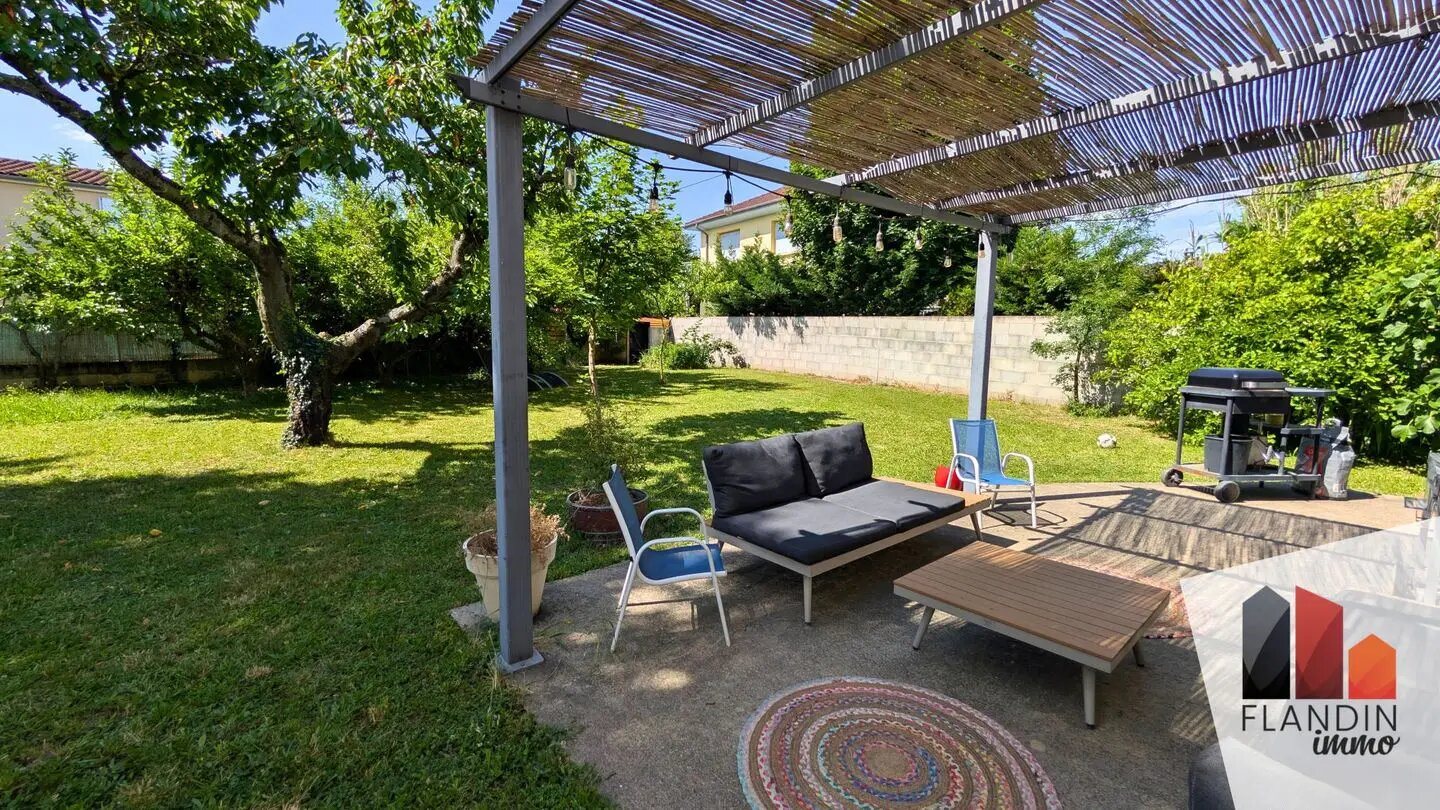 Maison à vendre, 130m², Charly