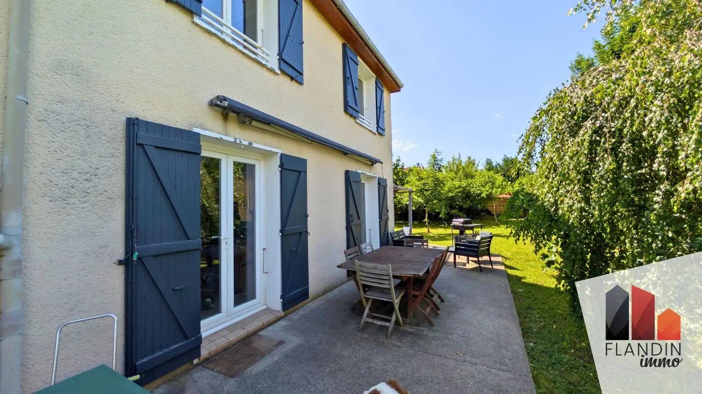 Maison à vendre, 130m², Charly
